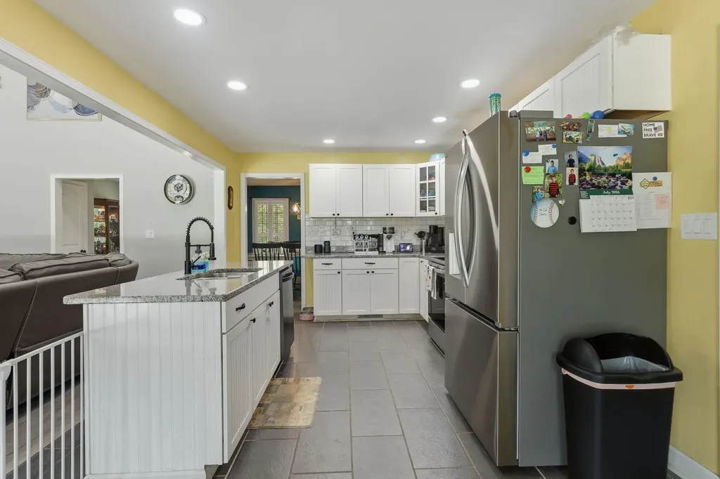 5035 Hopewell Road Mayfield KY 42066