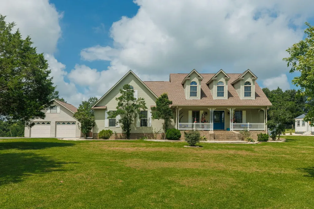 5035 Hopewell Road Mayfield KY 42066
