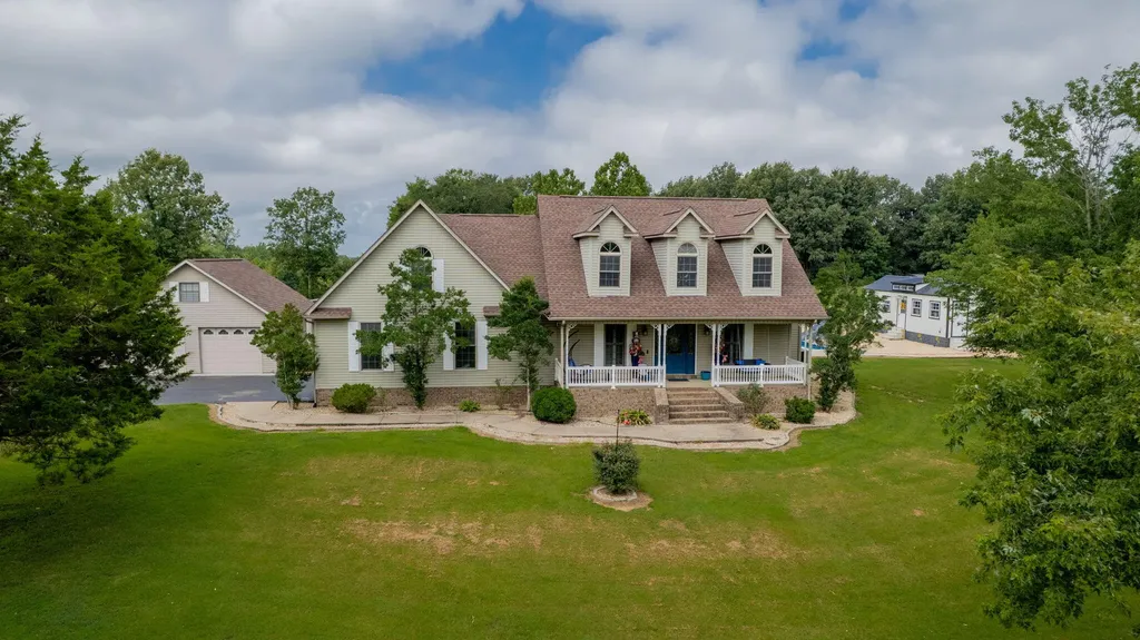5035 Hopewell Road Mayfield KY 42066