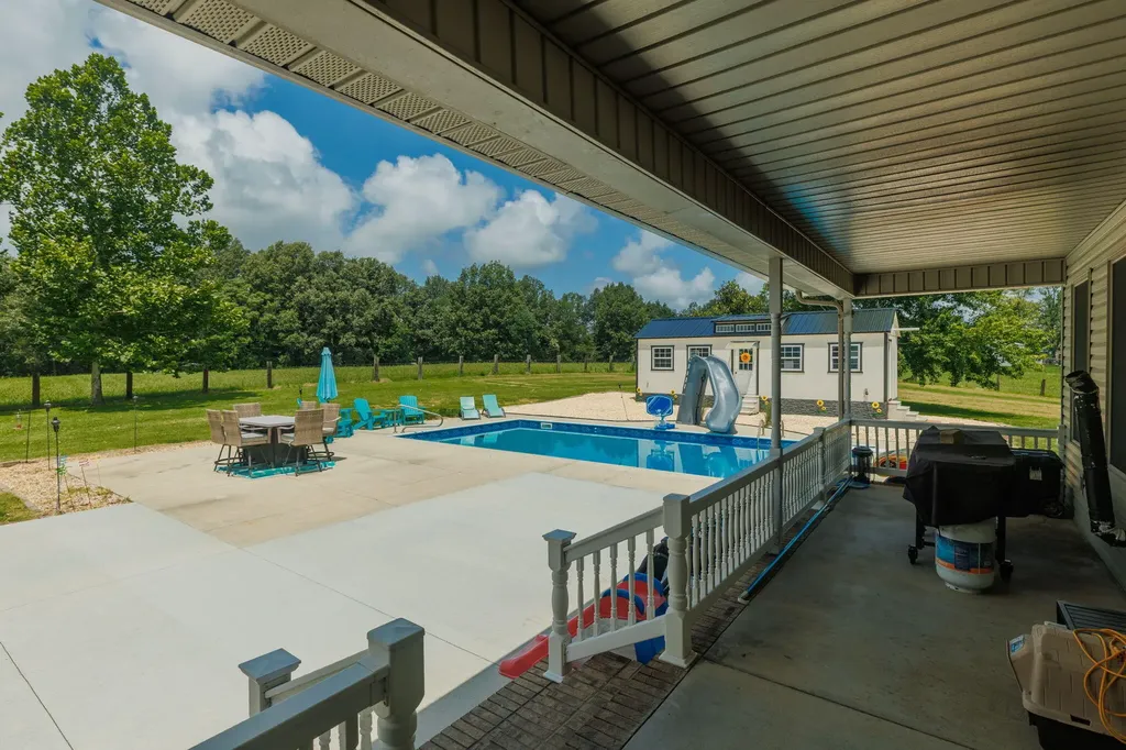 5035 Hopewell Road Mayfield KY 42066