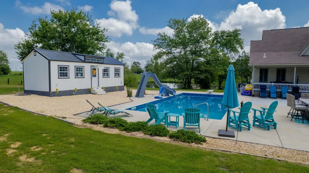 5035 Hopewell Road Mayfield KY 42066