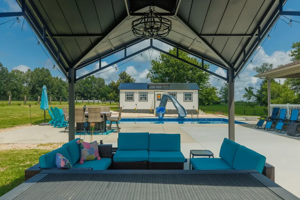 5035 Hopewell Road Mayfield KY 42066