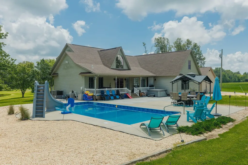 5035 Hopewell Road Mayfield KY 42066