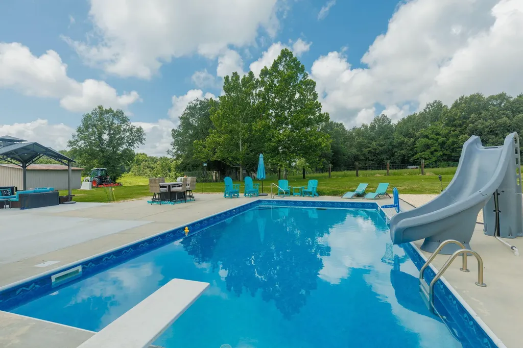 5035 Hopewell Road Mayfield KY 42066