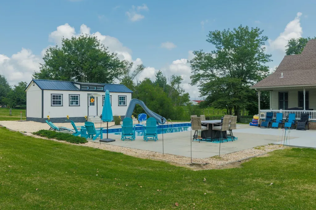 5035 Hopewell Road Mayfield KY 42066