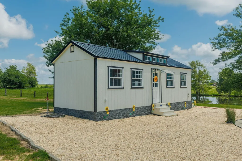5035 Hopewell Road Mayfield KY 42066