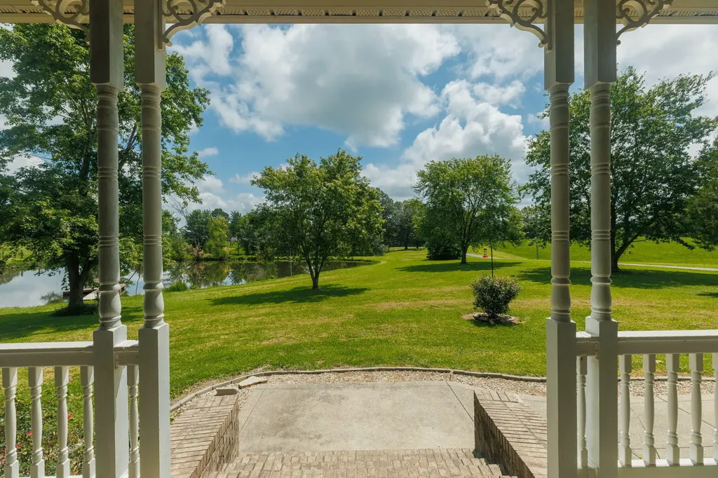 5035 Hopewell Road Mayfield KY 42066