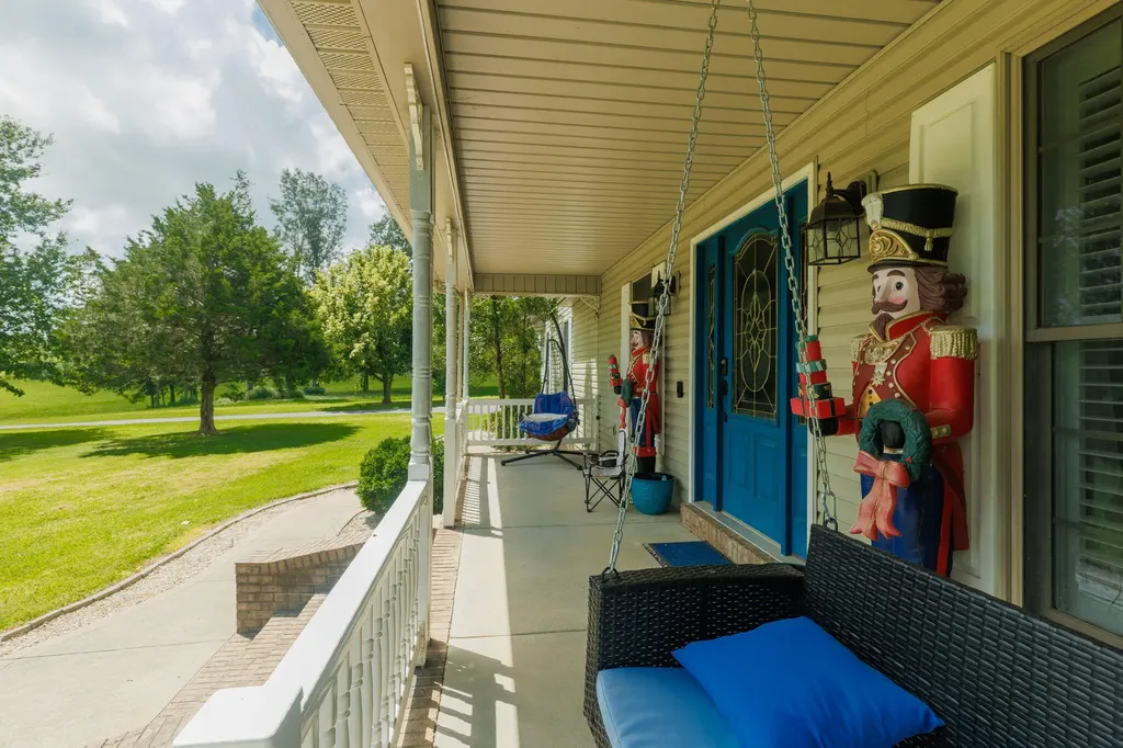 5035 Hopewell Road Mayfield KY 42066