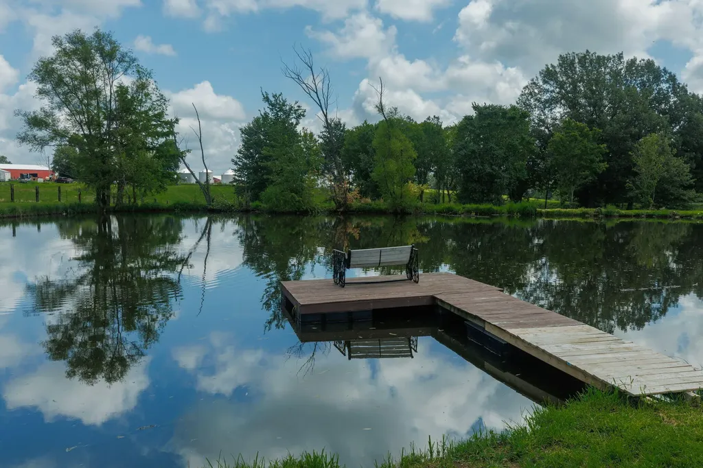 5035 Hopewell Road Mayfield KY 42066