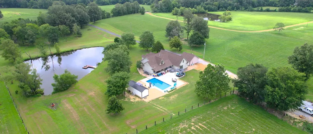 5035 Hopewell Road Mayfield KY 42066