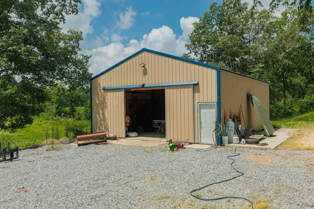 5035 Hopewell Road Mayfield KY 42066
