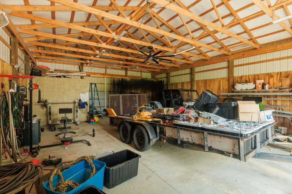 5035 Hopewell Road Mayfield KY 42066
