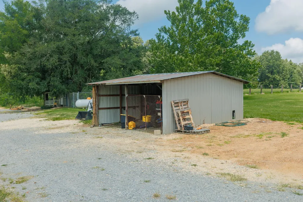 5035 Hopewell Road Mayfield KY 42066