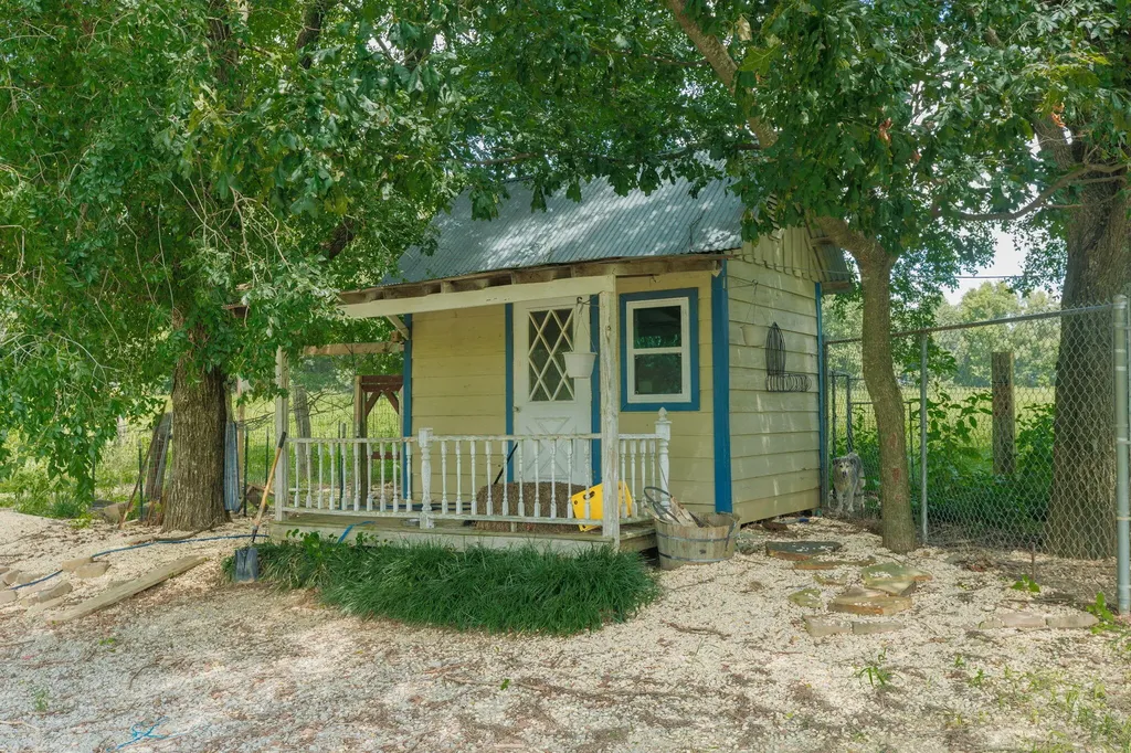 5035 Hopewell Road Mayfield KY 42066