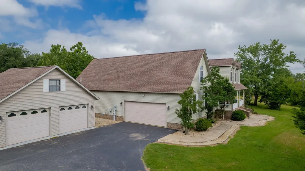 5035 Hopewell Road Mayfield KY 42066