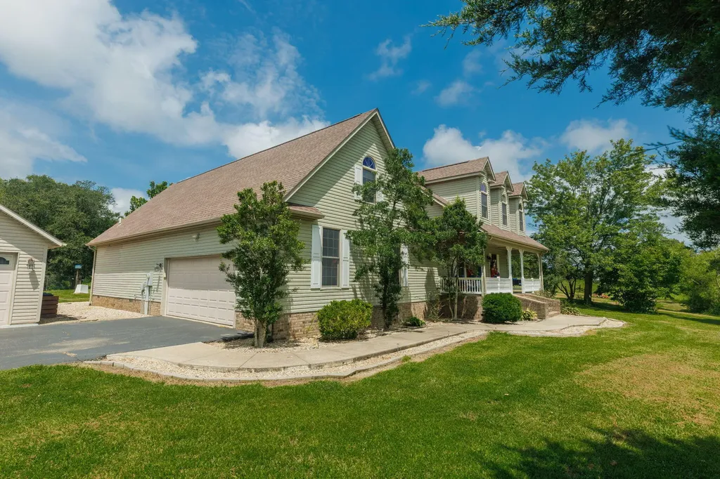5035 Hopewell Road Mayfield KY 42066