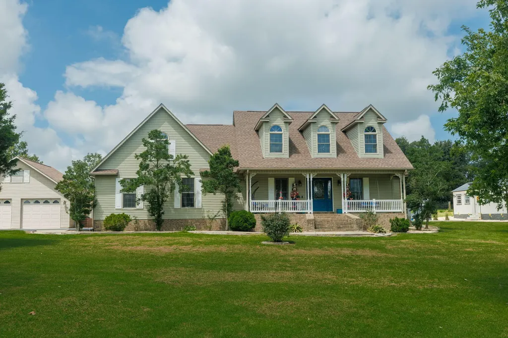 5035 Hopewell Road Mayfield KY 42066