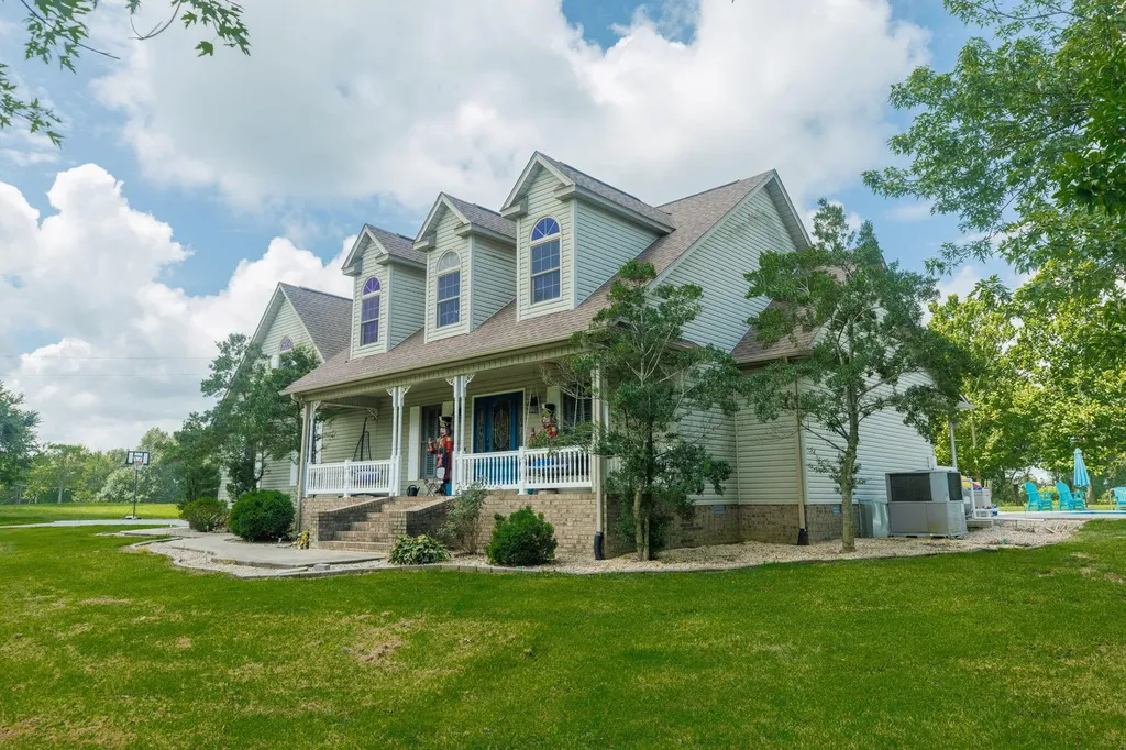 5035 Hopewell Road Mayfield KY 42066