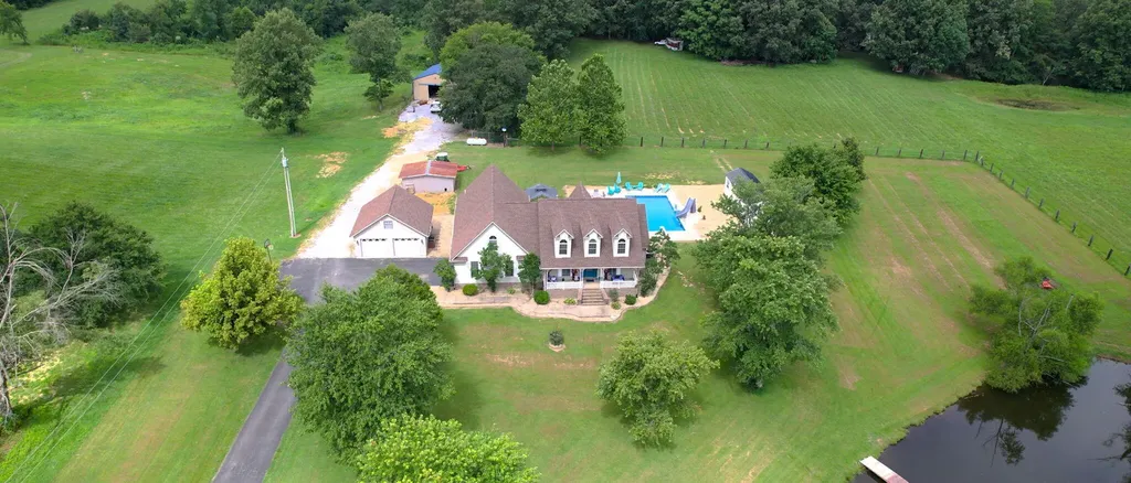 5035 Hopewell Road Mayfield KY 42066