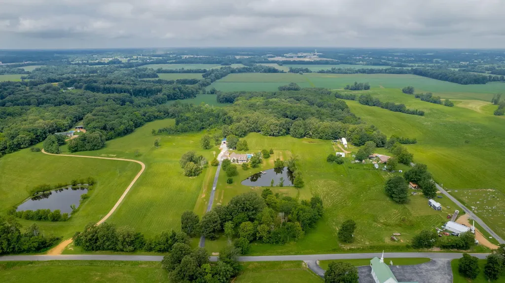 5035 Hopewell Road Mayfield KY 42066