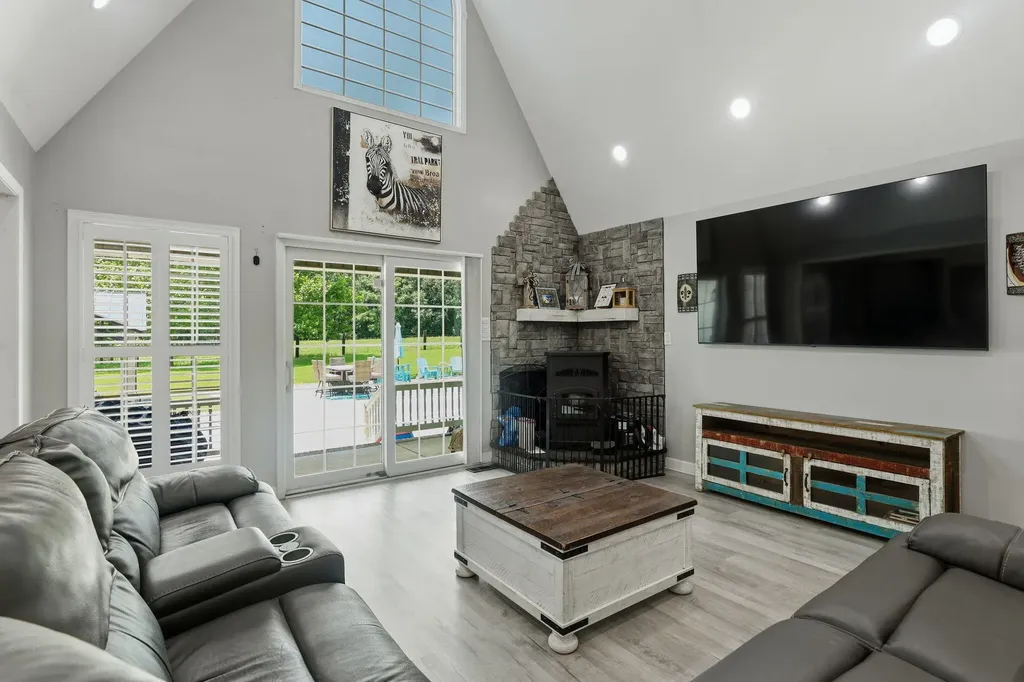 5035 Hopewell Road Mayfield KY 42066