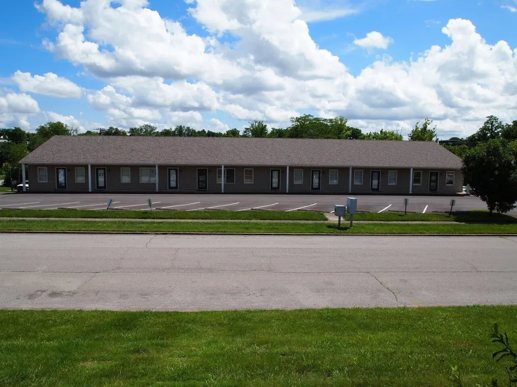 301 United Court Lexington KY 40509