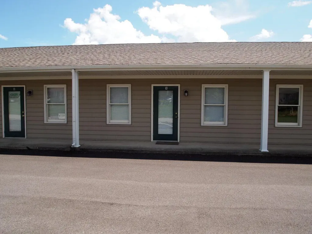 301 United Court Lexington KY 40509