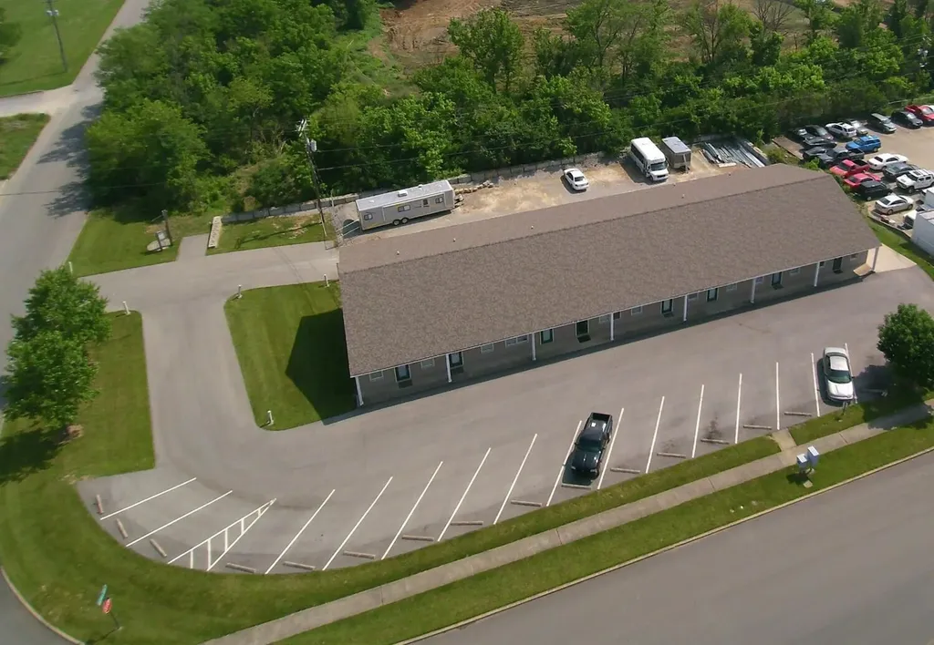 301 United Court Lexington KY 40509