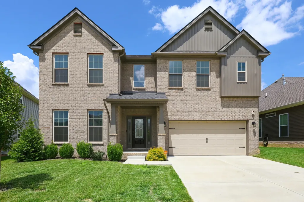 592 Windflower Way Lexington KY 40511