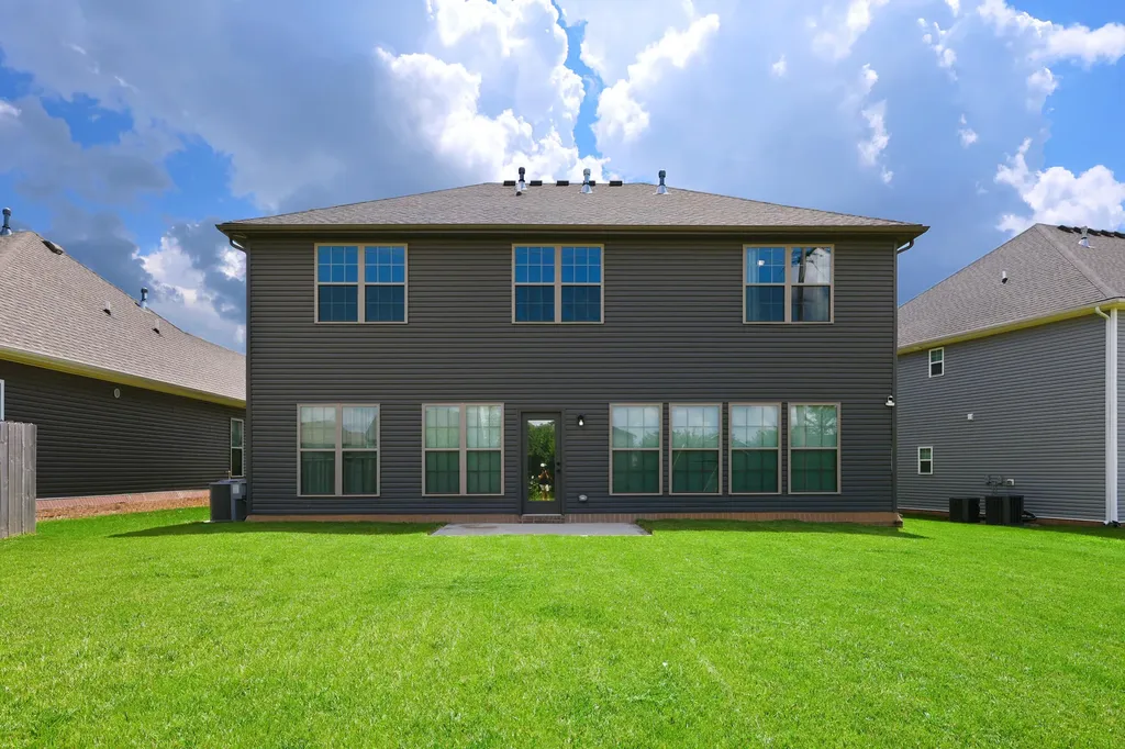 592 Windflower Way Lexington KY 40511