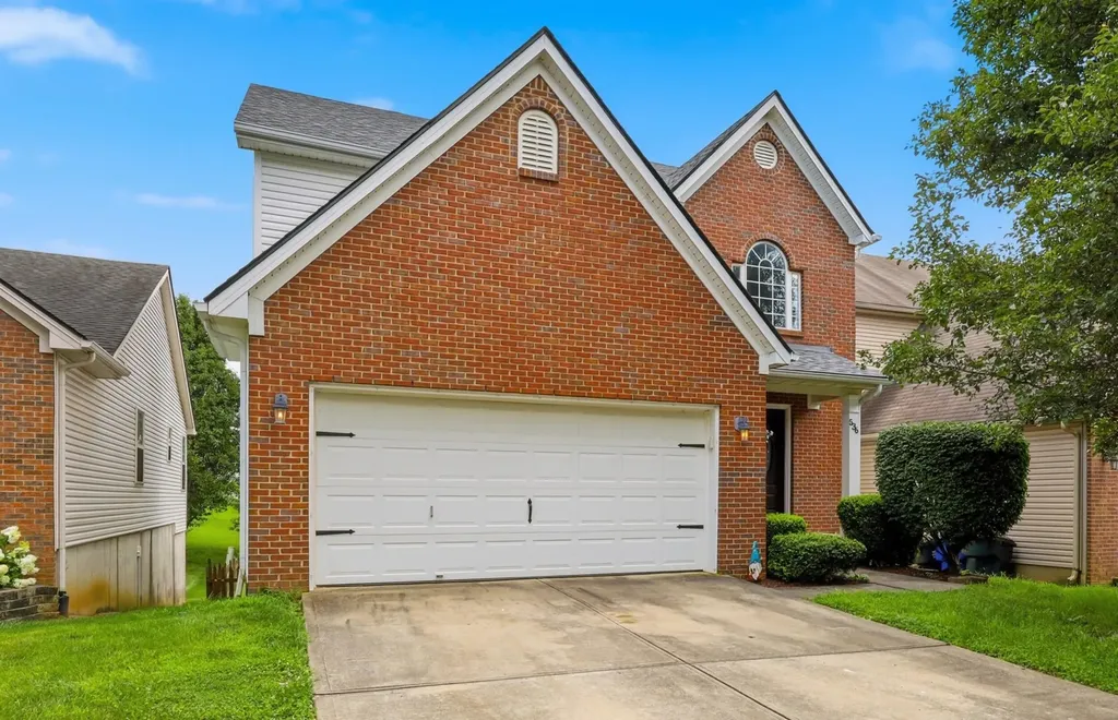 536 Vonbryan Trace Lexington KY 40509