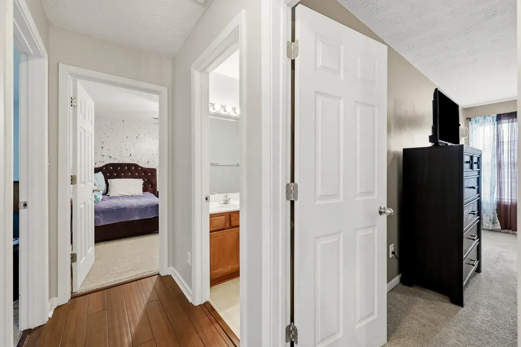 536 Vonbryan Trace Lexington KY 40509