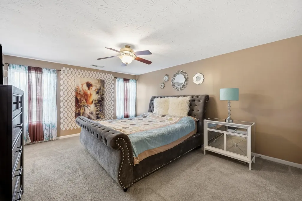 536 Vonbryan Trace Lexington KY 40509