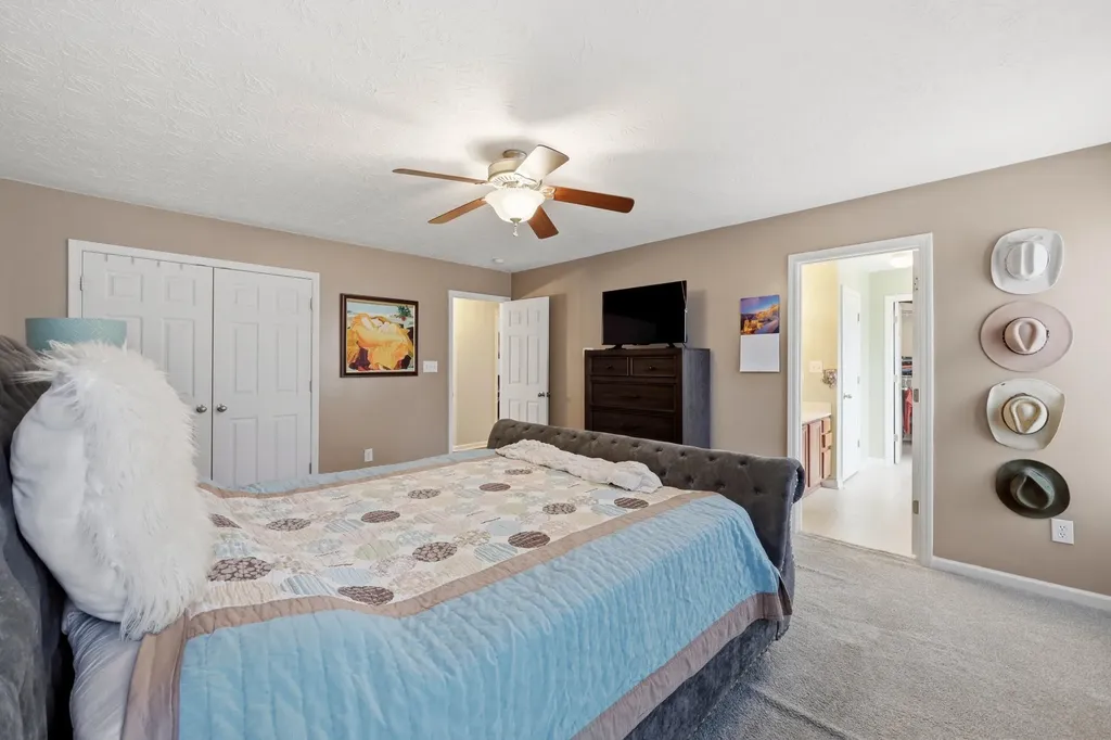 536 Vonbryan Trace Lexington KY 40509