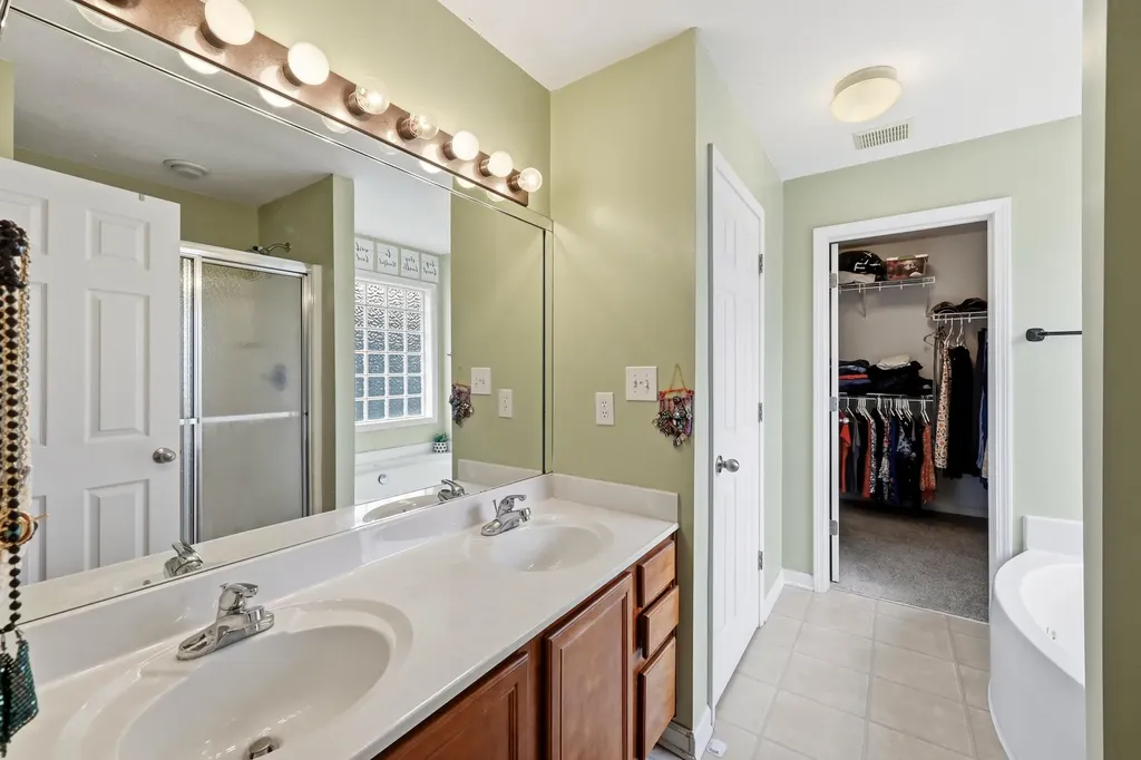 536 Vonbryan Trace Lexington KY 40509