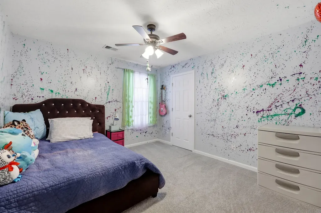 536 Vonbryan Trace Lexington KY 40509