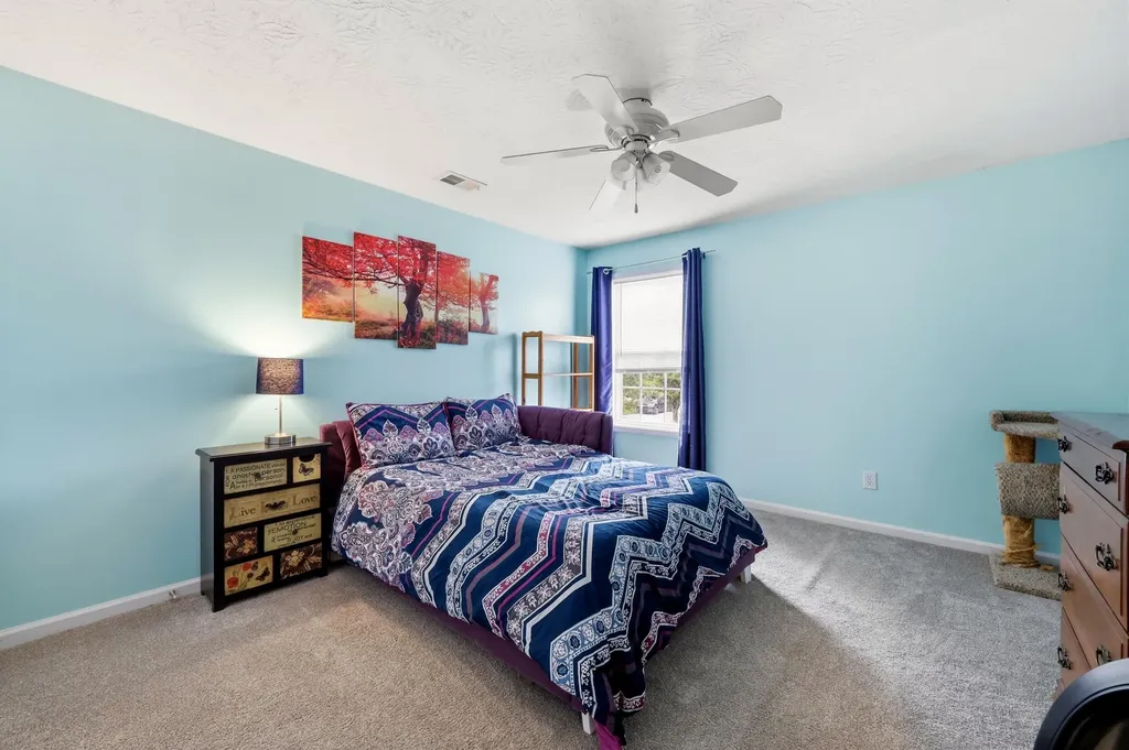 536 Vonbryan Trace Lexington KY 40509