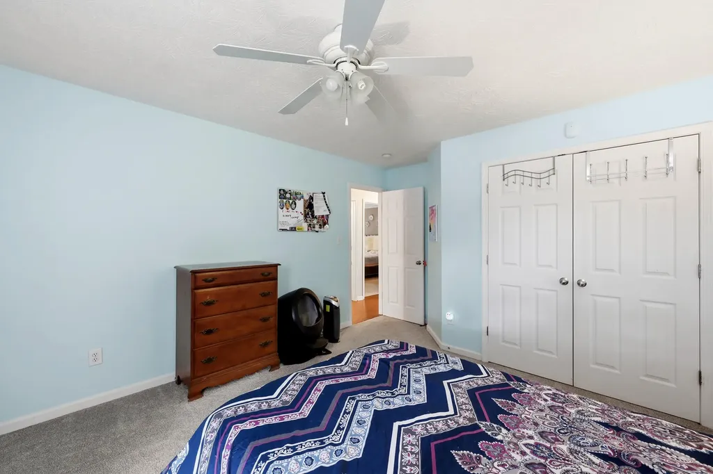 536 Vonbryan Trace Lexington KY 40509
