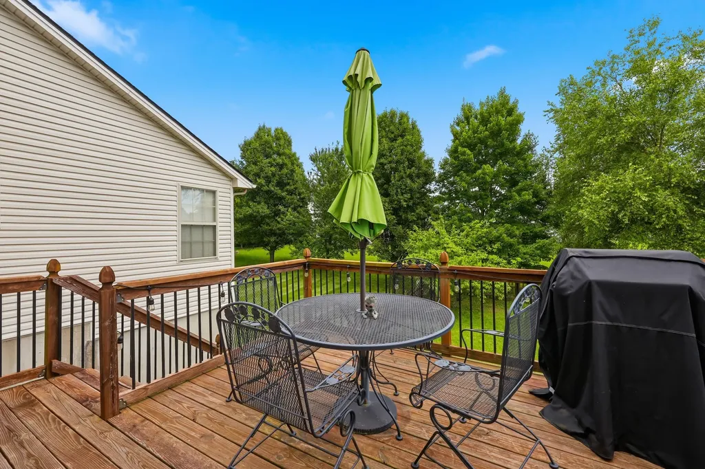 536 Vonbryan Trace Lexington KY 40509