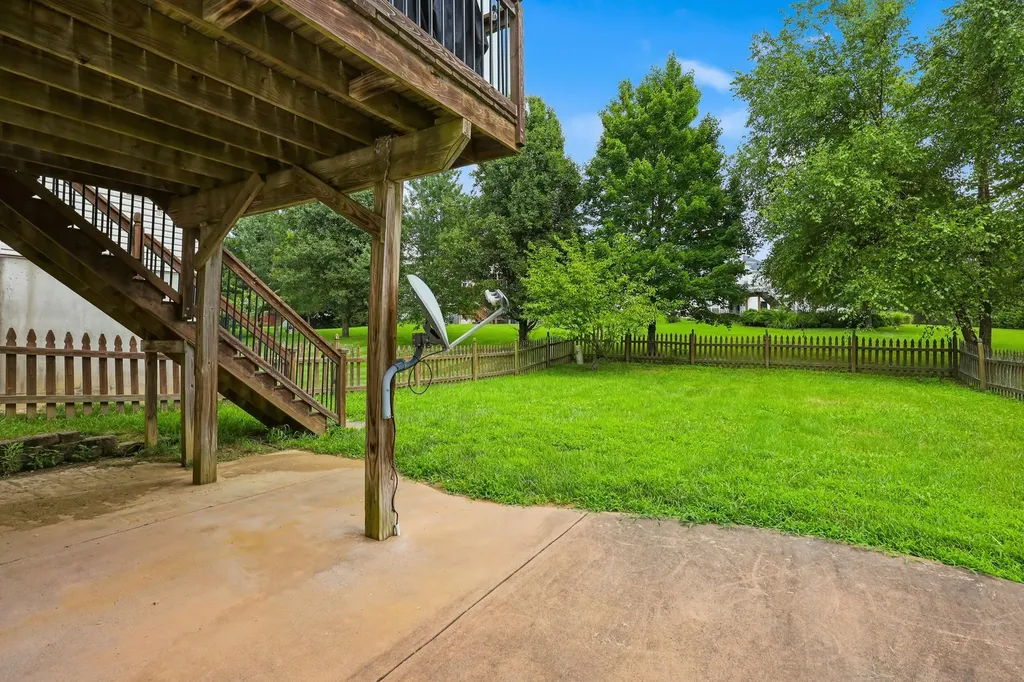 536 Vonbryan Trace Lexington KY 40509