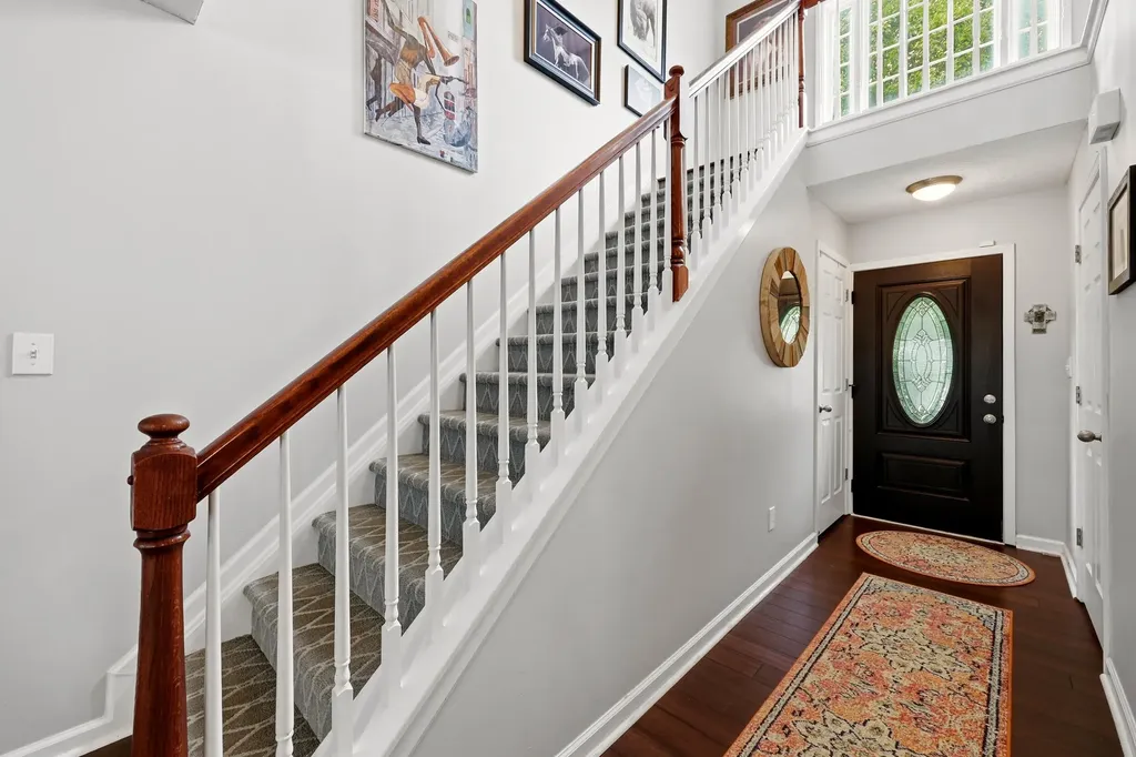 536 Vonbryan Trace Lexington KY 40509