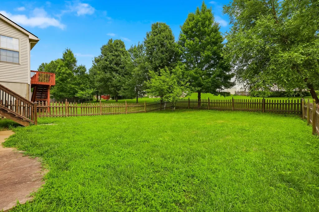536 Vonbryan Trace Lexington KY 40509