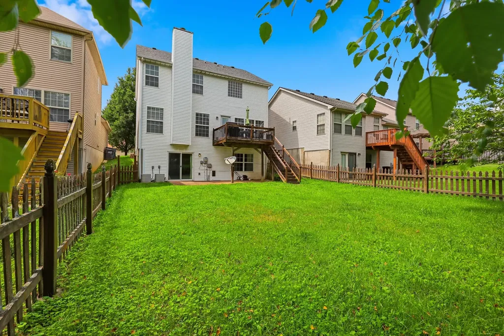 536 Vonbryan Trace Lexington KY 40509