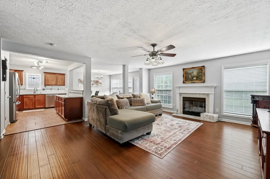 536 Vonbryan Trace Lexington KY 40509