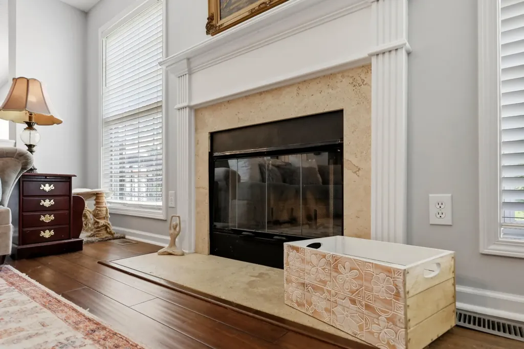 536 Vonbryan Trace Lexington KY 40509