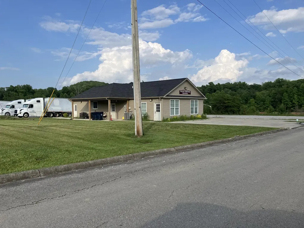 101 Medco Lane London KY 40741