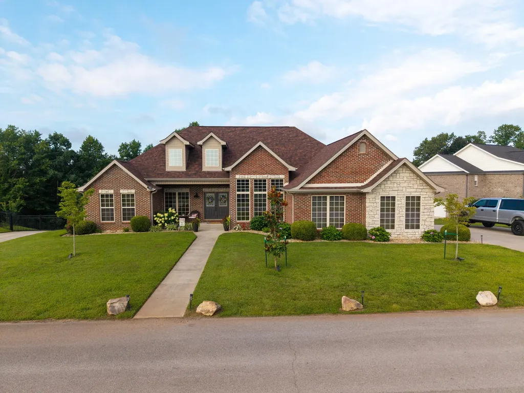 367 Natures Valley Drive Somerset KY 42503