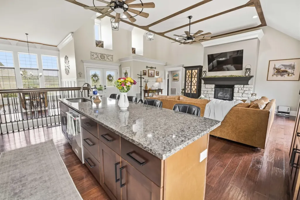 367 Natures Valley Drive Somerset KY 42503