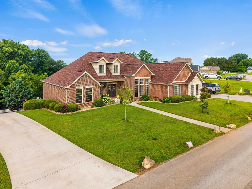 367 Natures Valley Drive Somerset KY 42503