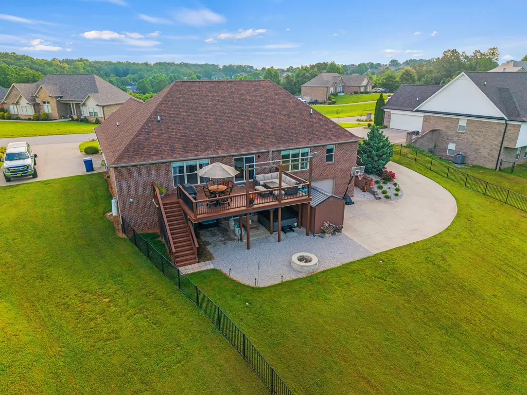 367 Natures Valley Drive Somerset KY 42503